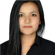 Profesora de física hasta grado 11°